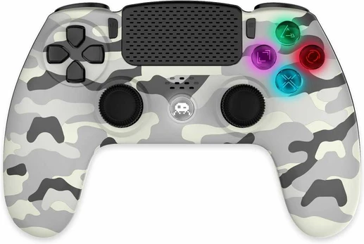 Trade Invaders Wireless Controller Playstation 4