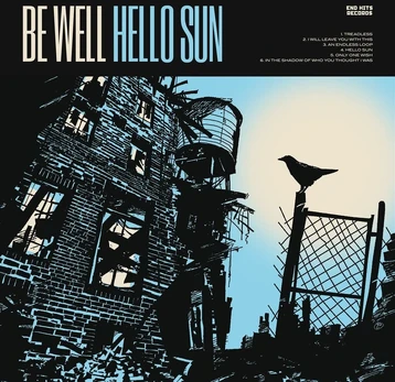 Hello Sun Ep
