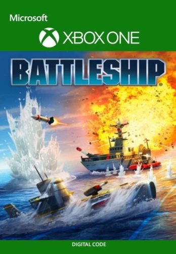 Battleship Xbox