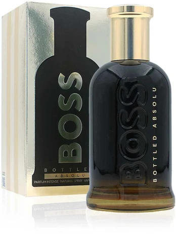 Hugo Boss Boss Bottled Absolu Intense Parfum M 100ml