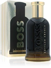 Hugo Boss Boss Bottled Absolu Intense Parfum M 100ml kaina