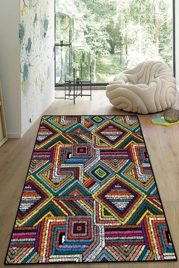 Asir kilimas Maglie 150x240 cm