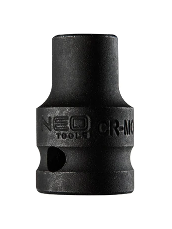 Šešiakampė smūginė galvutė Neo 1/2", 10mm