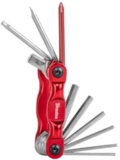 DVIRAČIO DVIRAČIO DIY-BA1011 BRADAS