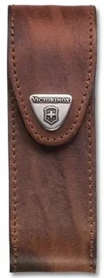 Dėklas Victorinox Knife Belt Pouch, ruda