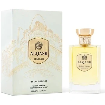 Gulf Orchid Al Qasr Gold EDP 100ml