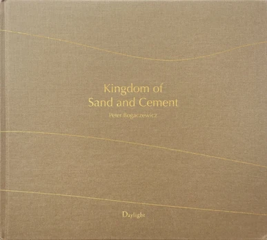 Kingdom of Sand and Cement