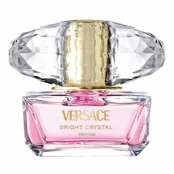 Versace Bright Crystal Parfum Spray 50ml kaina