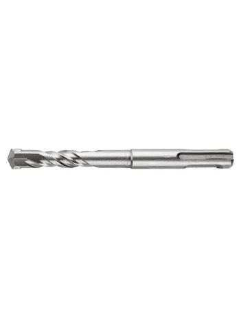 Grąžtas SDS Plius 10x110mm, S4 tipo