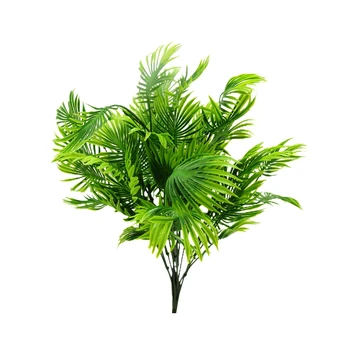 Dirbtinė gėlė Ciko palmė, 44 cm