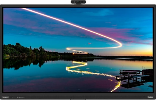 Monitorius Lenovo ThinkVision T86