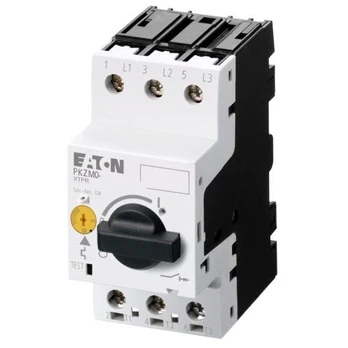 Eaton Transformer jungiklis PKZM0-2,5-T - 088913