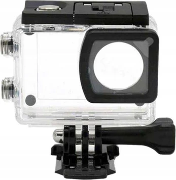 SJCAM - SJ6 VANDENIUI ATSPIRUS KORPUTAS