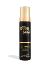 Bondi Sands - Liquid Gold Self Tanning Foam 200 ml kaina
