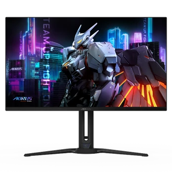 Monitorius AORUS FO32U