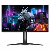 Monitorius AORUS FO32U kaina