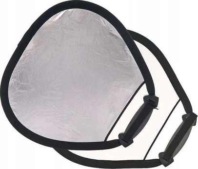 Lastolite Blenda Trigrip Mini 45cm Sidabrinis/Baltas