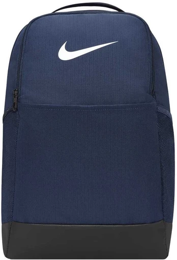 Nike Kuprinė Nk Brsla M Bkpk-9.5 Navy DH7709 410