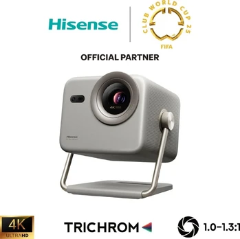 Projektorius Hisense M2 Pro