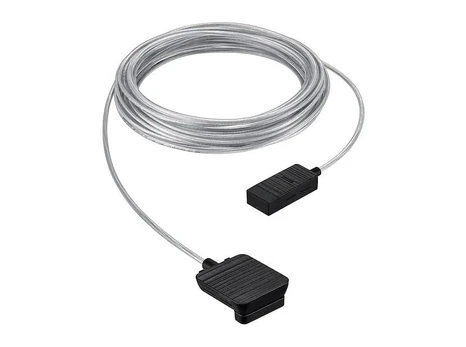 Kabelis SAMSUNG Invisible Connection Frame ir QLED televizoriams / VG-SOCN15