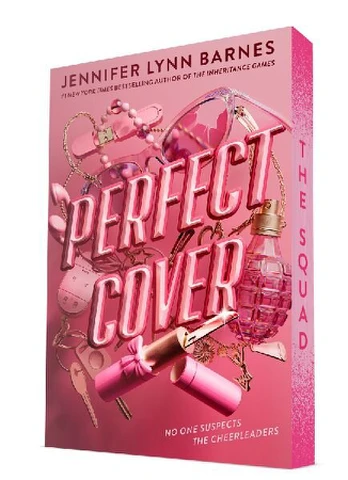 The Squad: Perfect Cover, The Squad: Perfect Cover