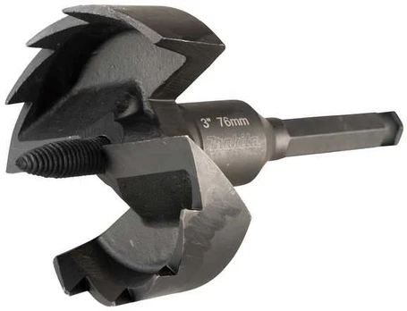 Makita D-74407 Grąžtas freza 76mm