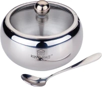 King Hoff CUKRINĖ KINGHOFF KH-3732 SATIN kaina