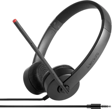 Ausinės Lenovo Essential 110