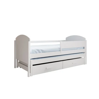 Children's double bed Olen 200x90
