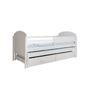 Children's double bed Olen 200x90 kaina