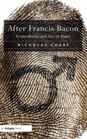 After Francis Bacon - Kietas viršelis