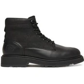 Auliniai batai Gant 31641141 Juoda