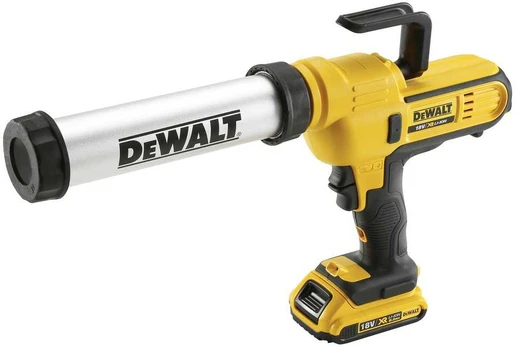 klijų pistoletas Dewalt Pistolet DeWalt DCE571N