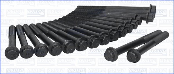AJUSA AJU81030500 Cylinder head bolt set