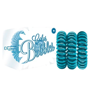 Id Italian Id Itališkas Cole Chic Turquoise 3 vnt