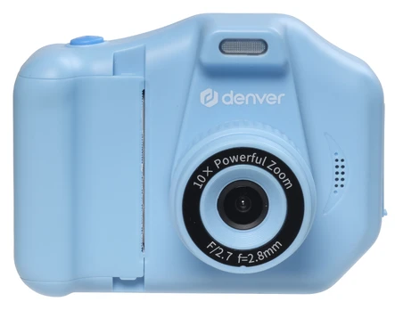 Denverio KPC-1370 mėlyna