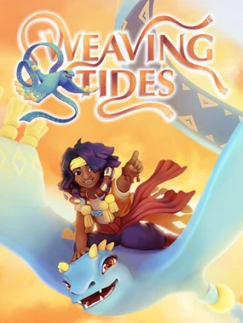 Weaving Tides PC