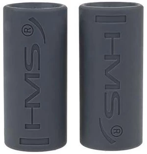 Štangos rankenėlės HMS Bar Grips, 127 mm