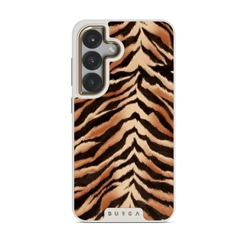 Feral - Samsung Galaxy S25 Plus Case, Elite Light (Magnetic) / Gold