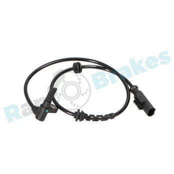 Jutiklis, rato greitis RAP BRAKES R-A0513