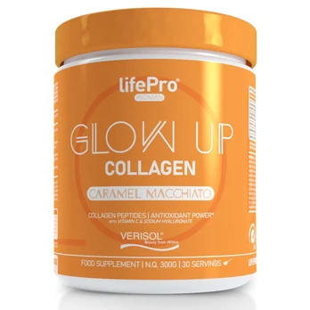 Life Pro Collagen Glow Up 300g