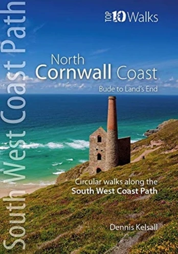 North Cornwall Coast