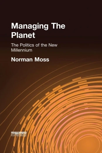 Managing the Planet