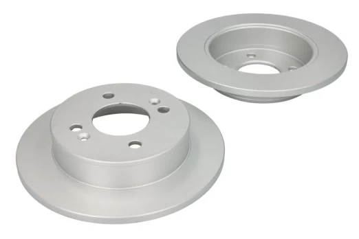 DELPHI BG4917C Brake Disc