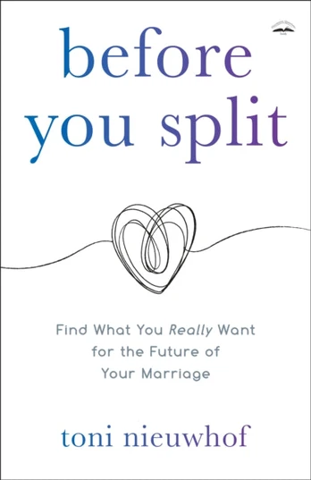 Before you Split