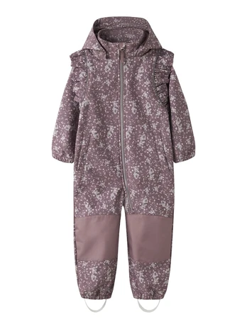 NAME IT kombinezonas ALFA, softshell, 13239079-886971, cm
