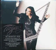 CD Tarja* - The Brightest Void