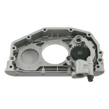 Alyvos siurblys FEBI BILSTEIN 27821