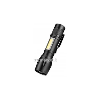 Žibintuvėlis T6 LED