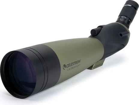 Spotting scope Ultima 100